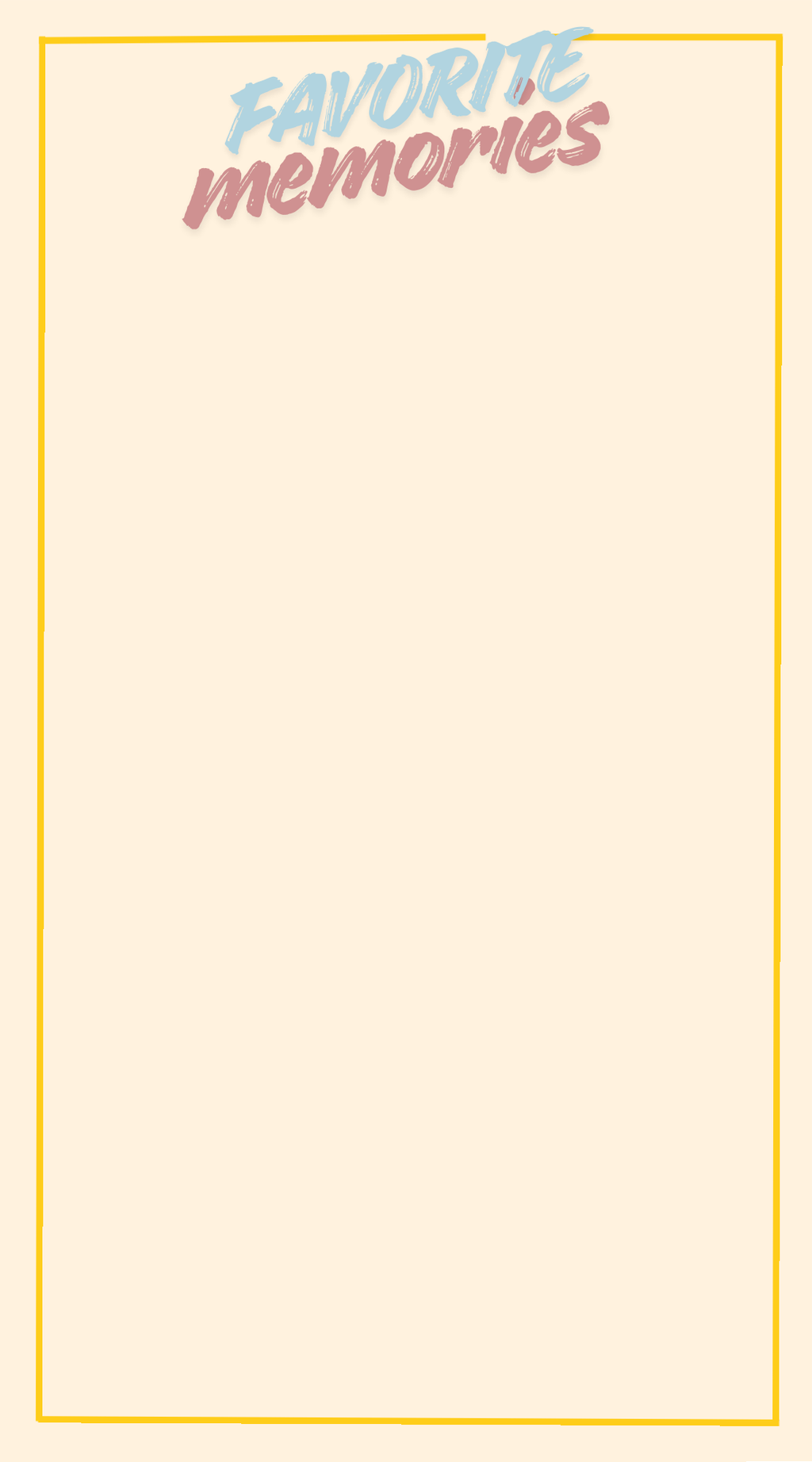 2026 Personal Planner Trackers